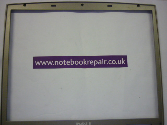 INSPIRON 5150 LCD FRONT COVER 3U722